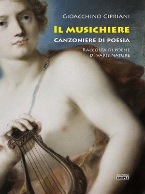 cover image of Il Musichiere